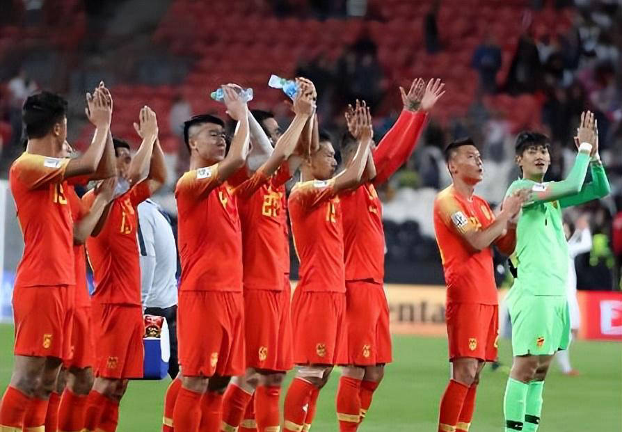 国足亚运会夺冠,荣耀背后的汗水与坚持 国足亚运会夺冠,荣耀背后的汗水与坚持